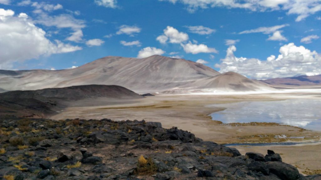 Aventuras do Abilio San Pedro do Atacama - O deserto mais seco do mundo